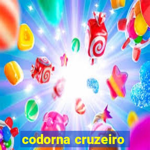 codorna cruzeiro